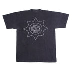 ROCK RAMMSTEIN Mens T-Shirt Black XL