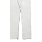 LEVI'S 514 Classic Mens Jeans Light Blue Classic Straight Denim W29 L32 Zip