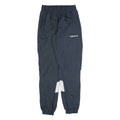 ADIDAS Womens Track Pants Grey Tapered S W24 L30