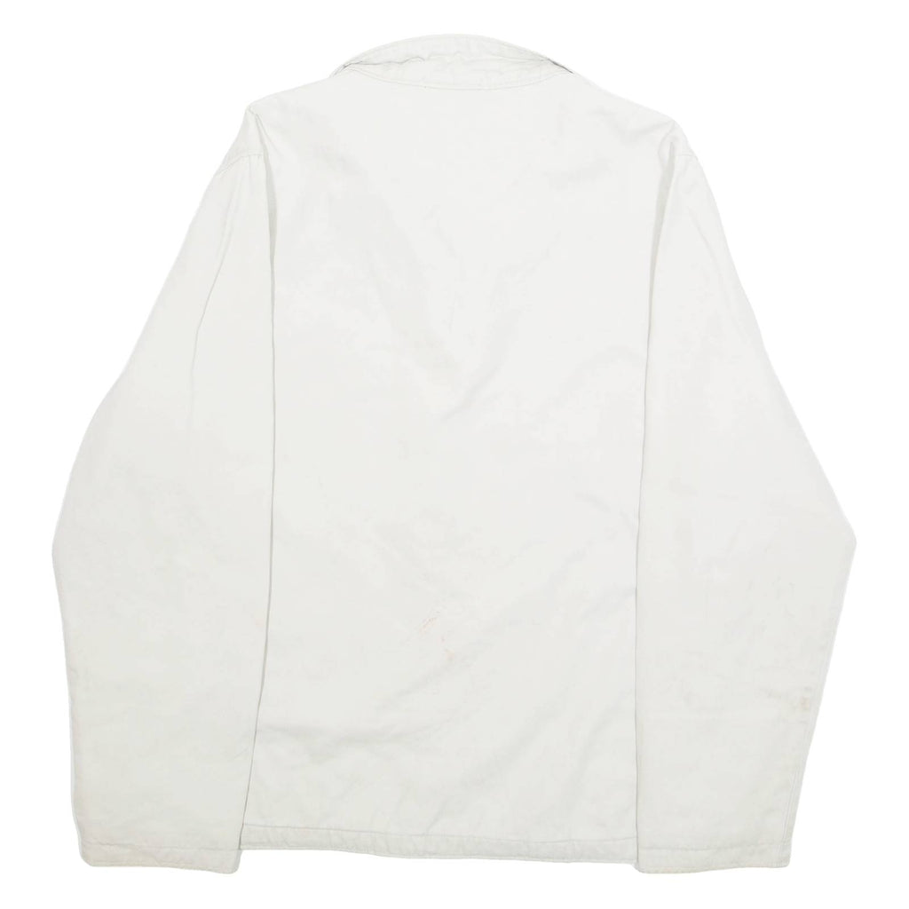 WOOLRICH Womens Jacket Cream M