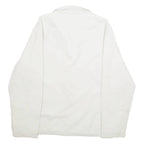 WOOLRICH Womens Jacket Cream M