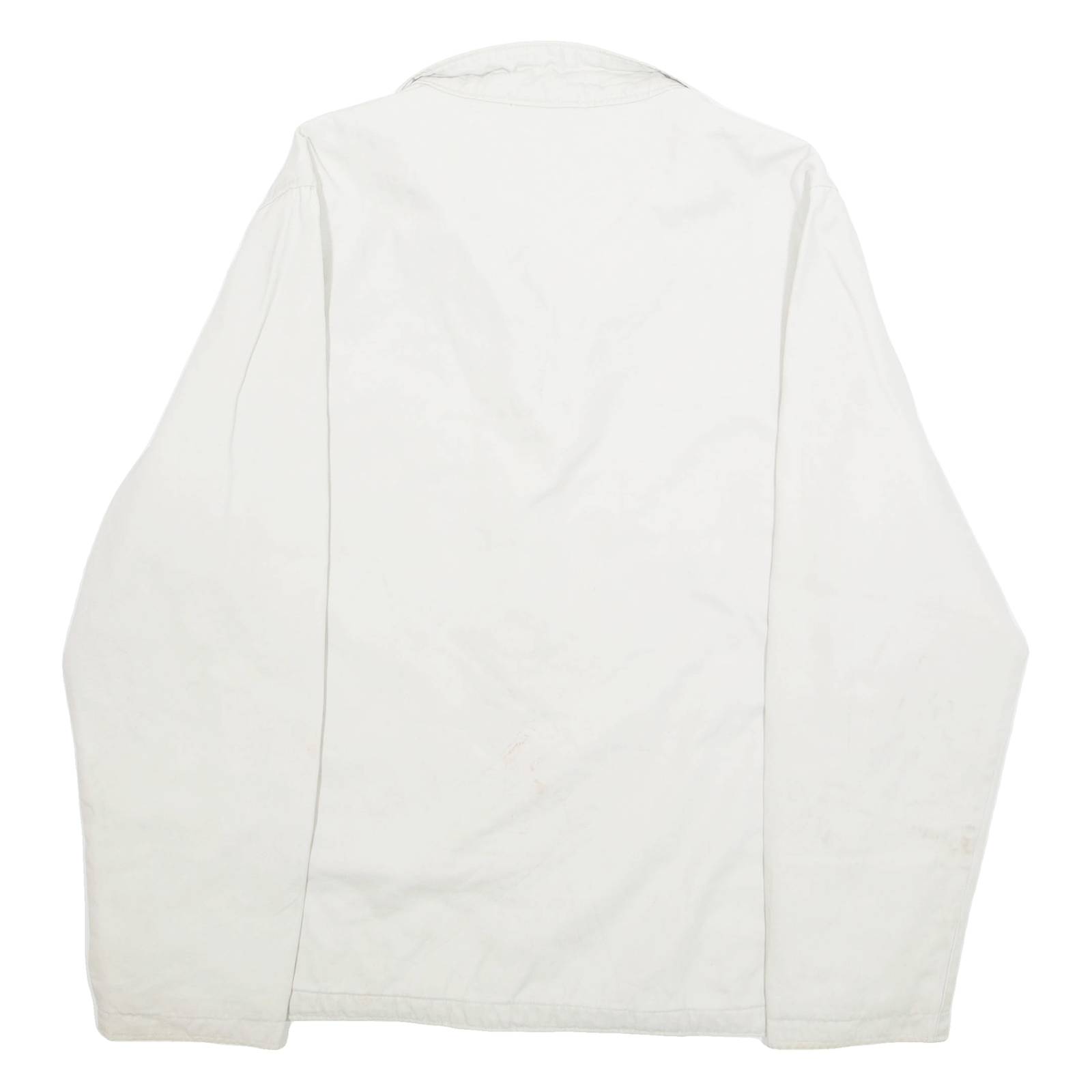 WOOLRICH Womens Jacket Cream M