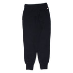 CHAMPION Womens Joggers Black Tapered XS W28 L28