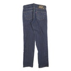 LEVI'S 511 Slim Mens Jeans Blue Slim Skinny Denim Medium W30 L32