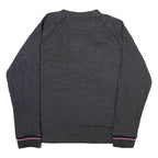 FILA Mens Sweatshirt Grey M