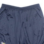 CHAMPION Patriot Water Polo Club USA Mens Sports Shorts Blue Relaxed L W32