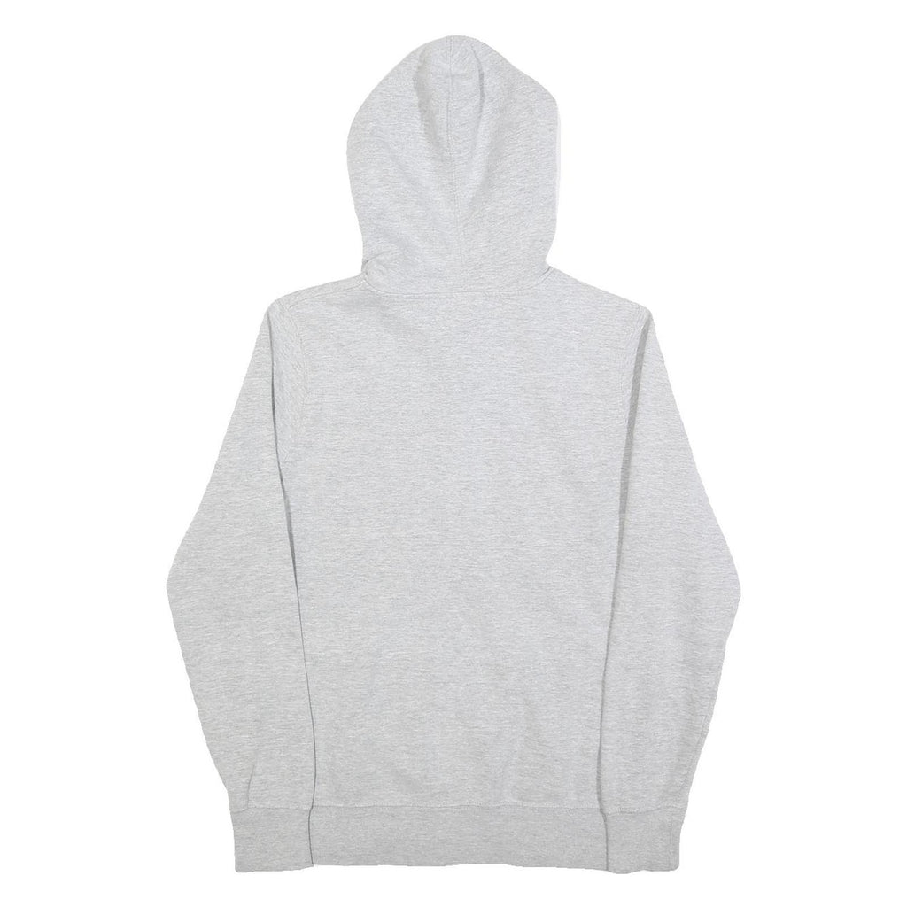 NFL Womens Grey 2013 Conference Champions Full Zip Hoodie S NFL Team Logo