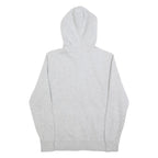 NFL Womens Grey 2013 Conference Champions Full Zip Hoodie S NFL Team Logo