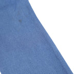 TRUE RELIGION Womens Slim Blue Denim W32 L29 Zip Skinny Stretch Jeans
