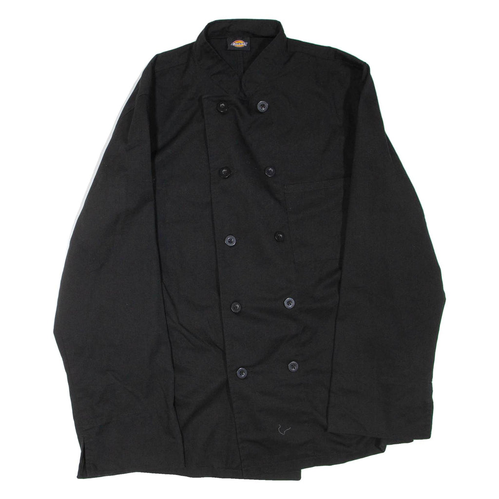 DICKIES Lightweight Mens Jacket Black M
