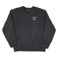 CARHARTT Loose Fit Mens Sweatshirt Black USA L