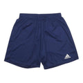 ADIDAS Womens Shorts Blue M W26 Sports Casual Polyester Athletic