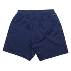 ADIDAS Womens Shorts Blue M W26 Sports Casual Polyester Athletic