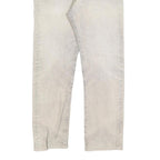 LEVI'S 501 Mens Jeans Blue Regular Straight Denim Medium W34 L31 Classic Button