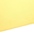 KAPPA Mens Yellow Polo Shirt 2XL Cotton Short Sleeve Casual Sportswear
