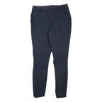MOUNTAIN WAREHOUSE Womens Trousers Grey Regular Skinny W28 L30