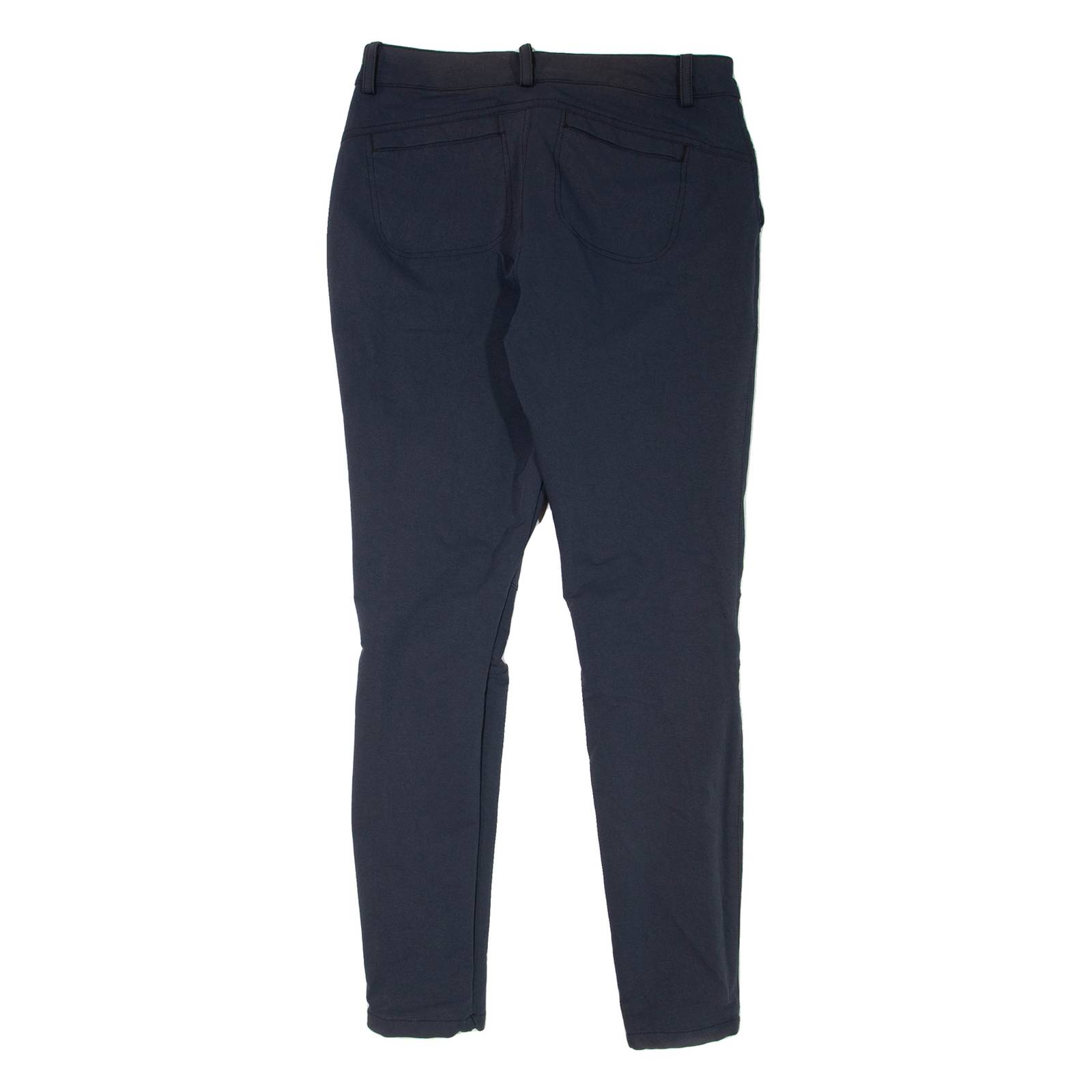MOUNTAIN WAREHOUSE Womens Trousers Grey Regular Skinny W28 L30