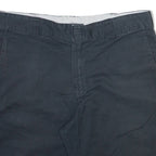 DICKIES Mens Workwear Shorts Black XL W38