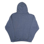 PACIFIC & CO Mens Blue Orlando Florida Pullover Hoodie S Cotton Casual