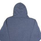 PACIFIC & CO Mens Blue Orlando Florida Pullover Hoodie S Cotton Casual