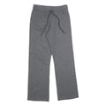 CHAMPION Womens Joggers Grey Slim Tapered M W28 L30 Cotton Blend Drawstring