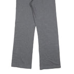 CHAMPION Womens Joggers Grey Slim Tapered M W28 L30 Cotton Blend Drawstring