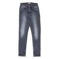 HILFIGER DENIM Scranton Mens Jeans Blue Slim Skinny Stone Wash W26 L31