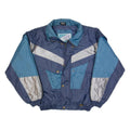 EXTREME LIMIT Mens Jacket Blue Colourblock M