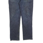 LEVI'S 511 Slim Mens Jeans Blue Slim Straight Denim Medium W38 L31 Classic Fit