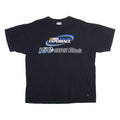 CHASE AUTHENTICS Nascar Mens T-Shirt Blue USA XL