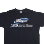 CHASE AUTHENTICS Nascar Mens T-Shirt Blue USA XL