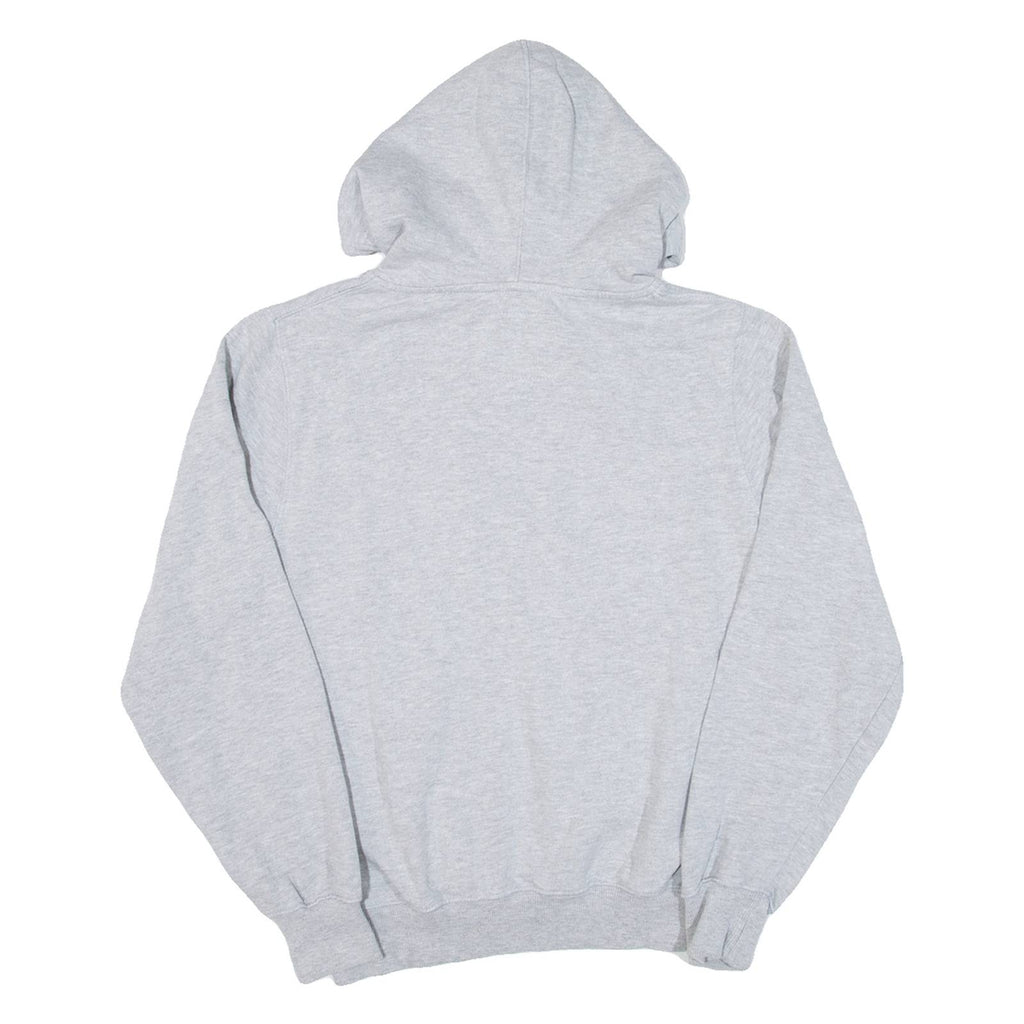 HARD ROCK CAFE Hong Kong Mens Grey Hoodie S