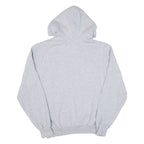 HARD ROCK CAFE Hong Kong Mens Grey Hoodie S