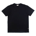 HAKRO Mens T-Shirt Black XL