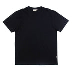 HAKRO Mens T-Shirt Black XL