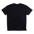HAKRO Mens T-Shirt Black XL