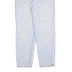 LEVI'S 560 Mens Jeans Light Blue Regular Loose Denim Stone Wash W29 L32 Classic