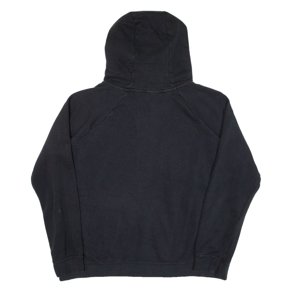 NIKE Womens Black Hoodie XL