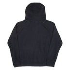 NIKE Womens Black Hoodie XL
