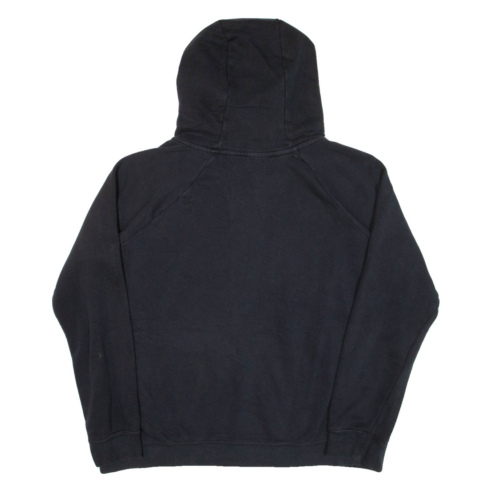 NIKE Womens Black Hoodie XL