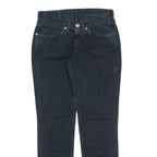 LEVI'S Womens Jeans Blue Regular Tapered W27 L29