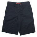 DICKIES Mens Workwear Shorts Black M W30