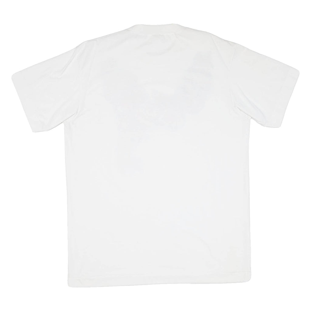 CARIBBEAN TROPIC Shells Womens T-Shirt White XL