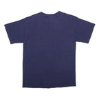 GEAR FOR SPORT Mens Navy Blue UCLA National Champions Graphic T-Shirt M Short