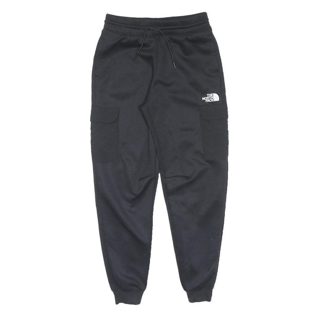 THE NORTH FACE Womens Joggers Black Slim Tapered S W26 L28 Casual Activewear