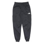 THE NORTH FACE Womens Joggers Black Slim Tapered S W26 L28 Casual Activewear