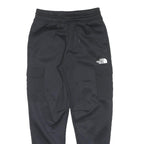 THE NORTH FACE Womens Joggers Black Slim Tapered S W26 L28 Casual Activewear