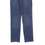 LEVI'S 511 Slim Mens Jeans Blue Slim Straight Denim Medium W30 L32 Signature Fit