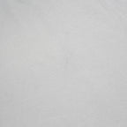 LOTTO Mens Beige Polo Shirt L Cotton Basic Short Sleeve Striped Collar