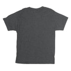 CHAMPION Mens Grey Youngstown Swimming & Diving Graphic T-Shirt L Short Sleeve